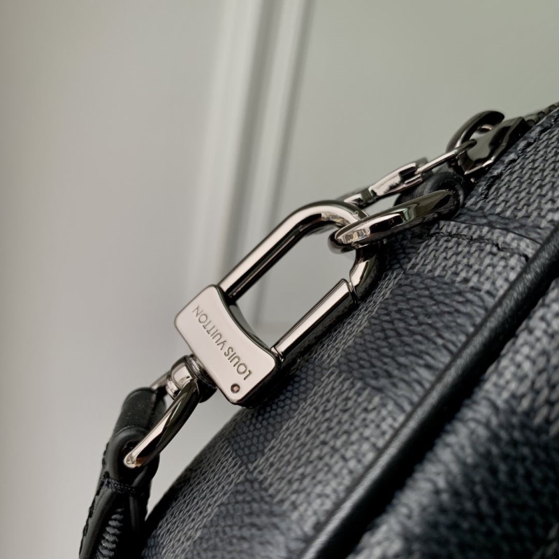 Mens LV Satchel bags